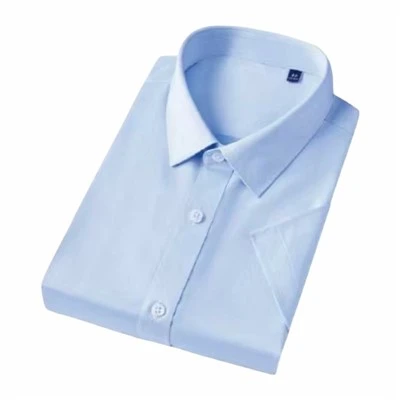 Camicia professionale a maniche lunghe
